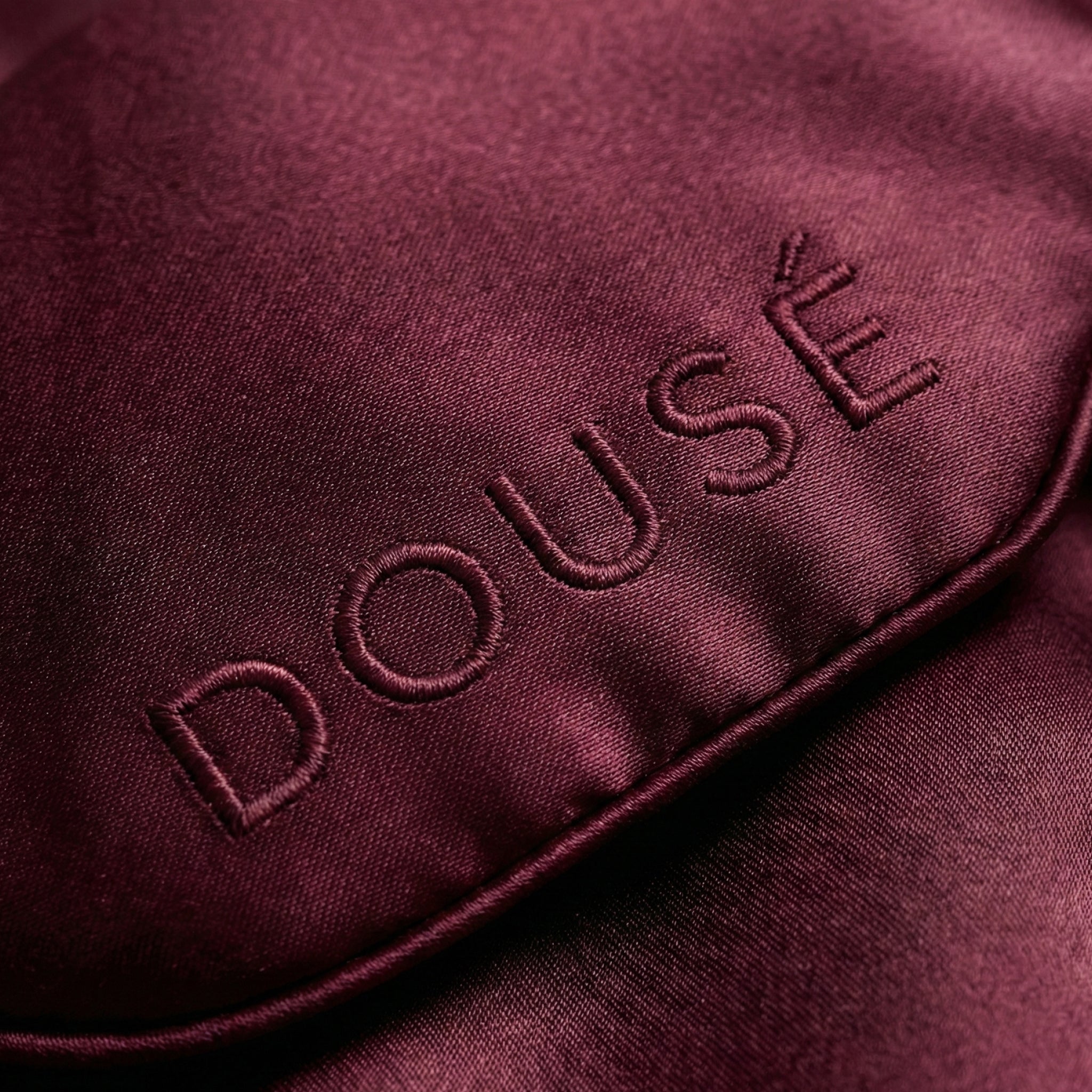 Mascara de Sueño DOUSÉ