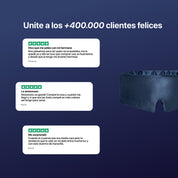 Mascara de Sueño DOUSÉ