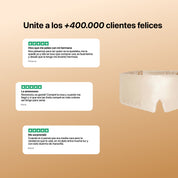 Mascara de Sueño DOUSÉ