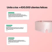 Mascara de Sueño DOUSÉ