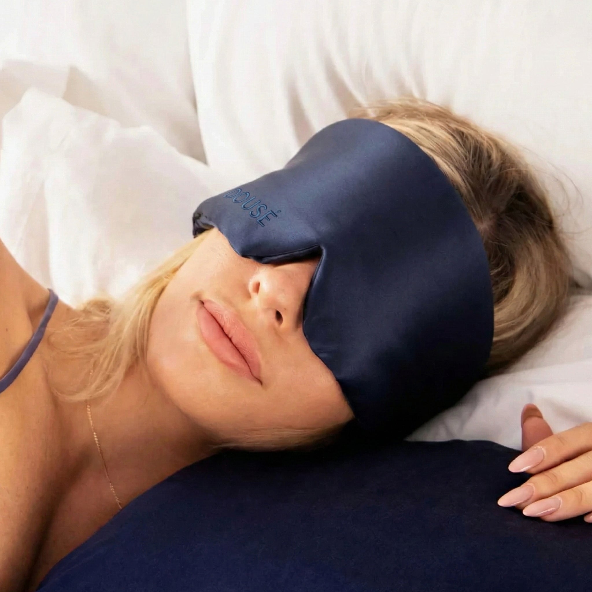 Mascara de Sueño DOUSÉ