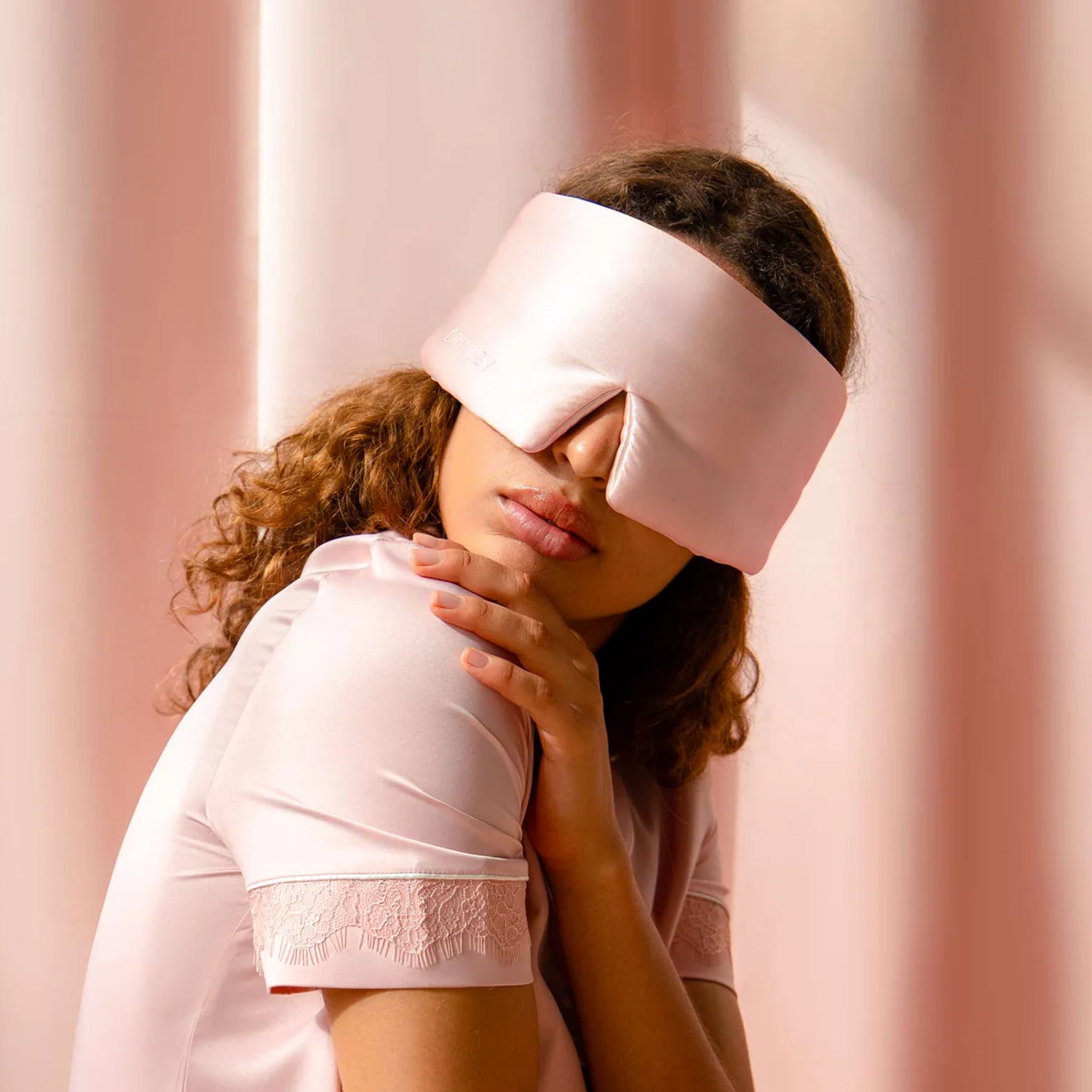 Mascara de Sueño DOUSÉ