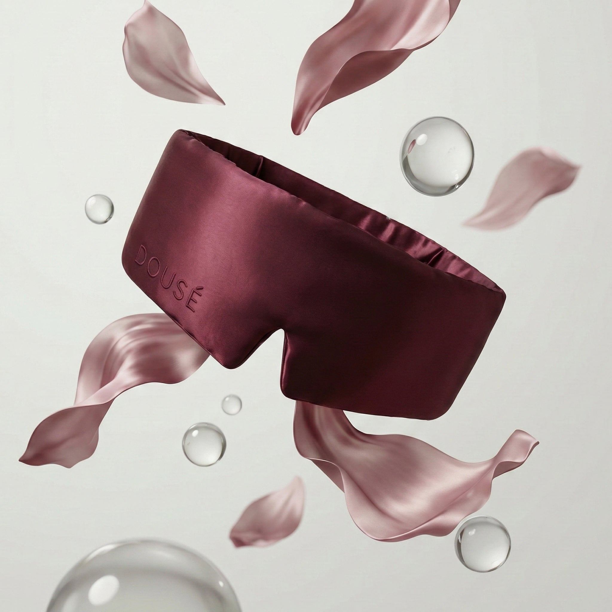 Mascara de Sueño DOUSÉ