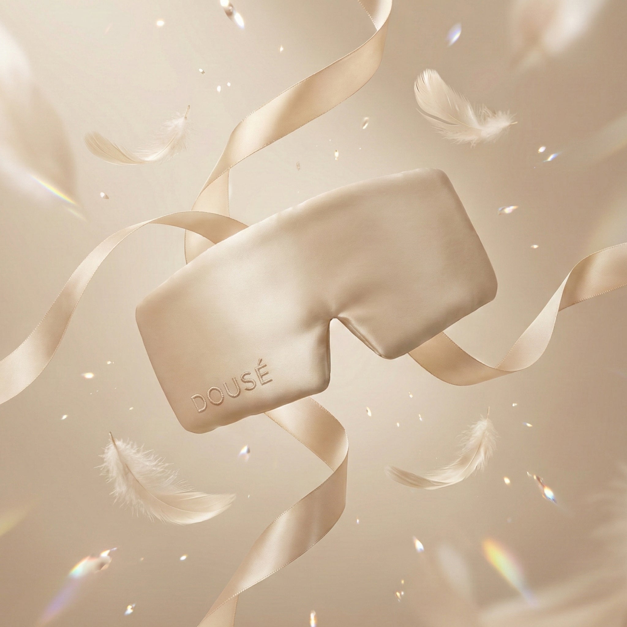 Mascara de Sueño DOUSÉ