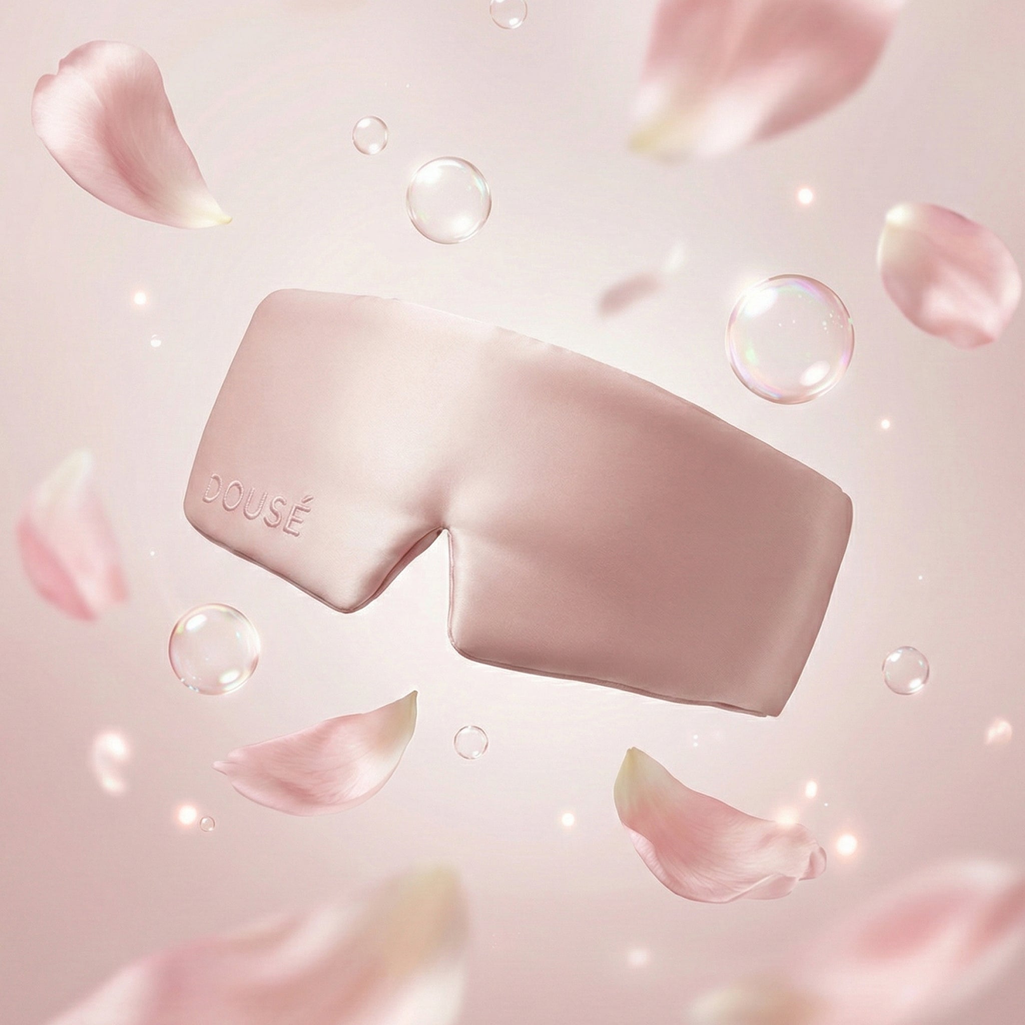 Mascara de Sueño DOUSÉ