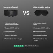 Mascara de Sueño DOUSÉ