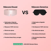 Mascara de Sueño DOUSÉ