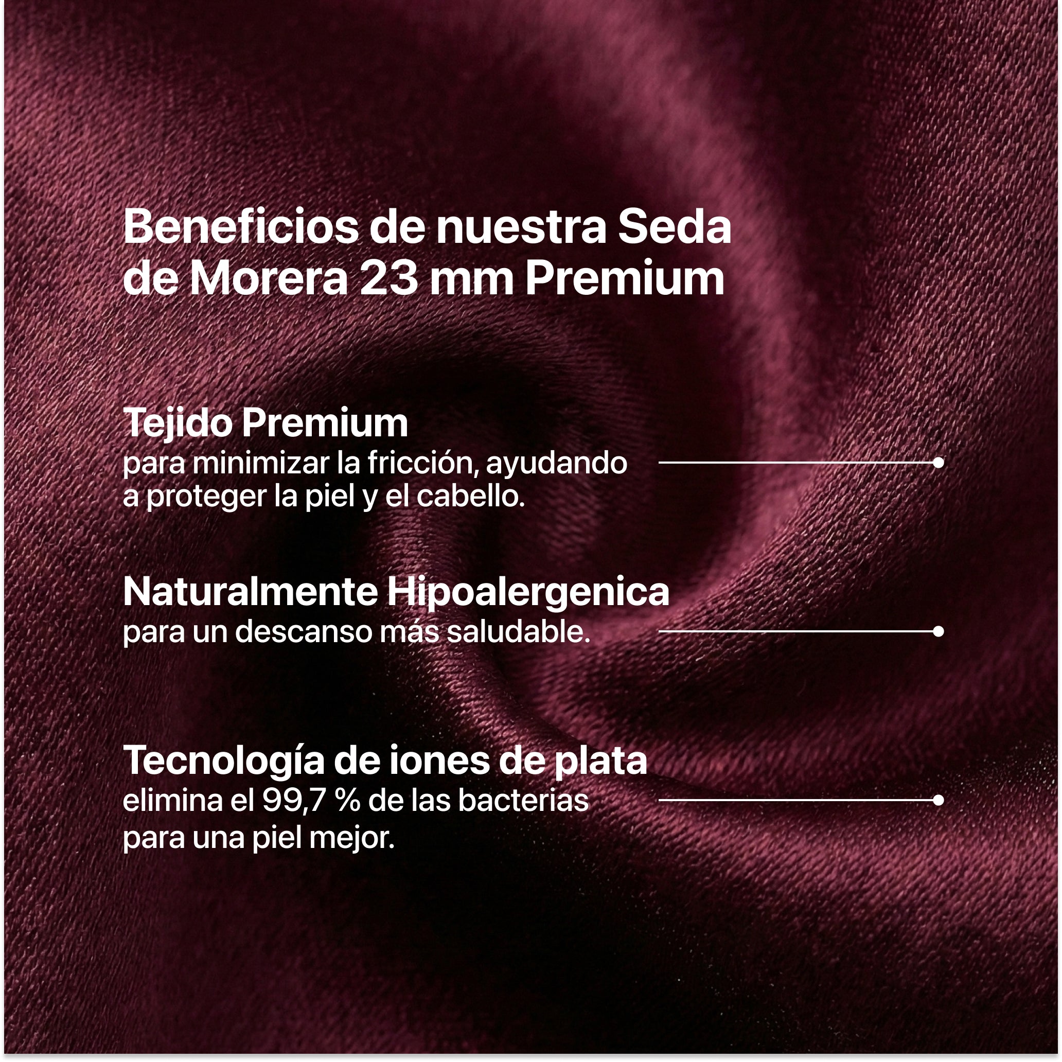 Mascara de Sueño DOUSÉ