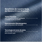 Mascara de Sueño DOUSÉ