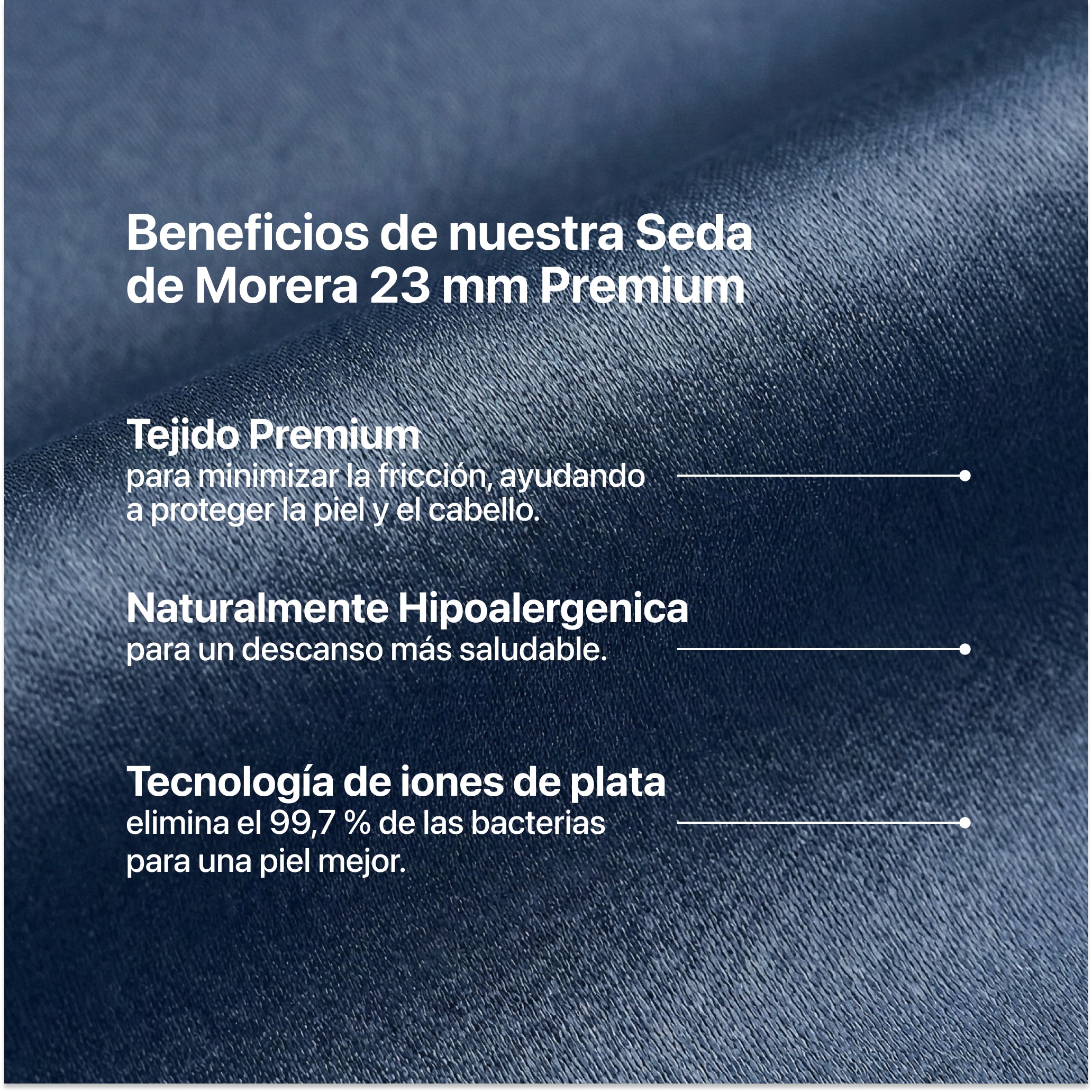 Mascara de Sueño DOUSÉ