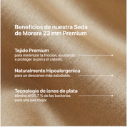 Mascara de Sueño DOUSÉ