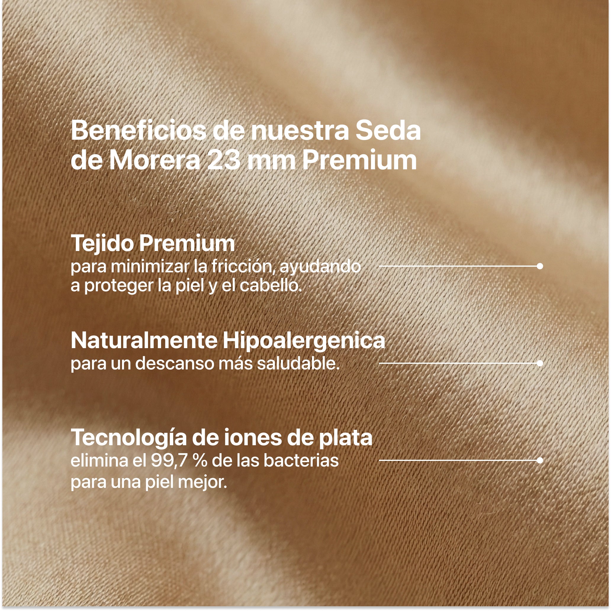 Mascara de Sueño DOUSÉ