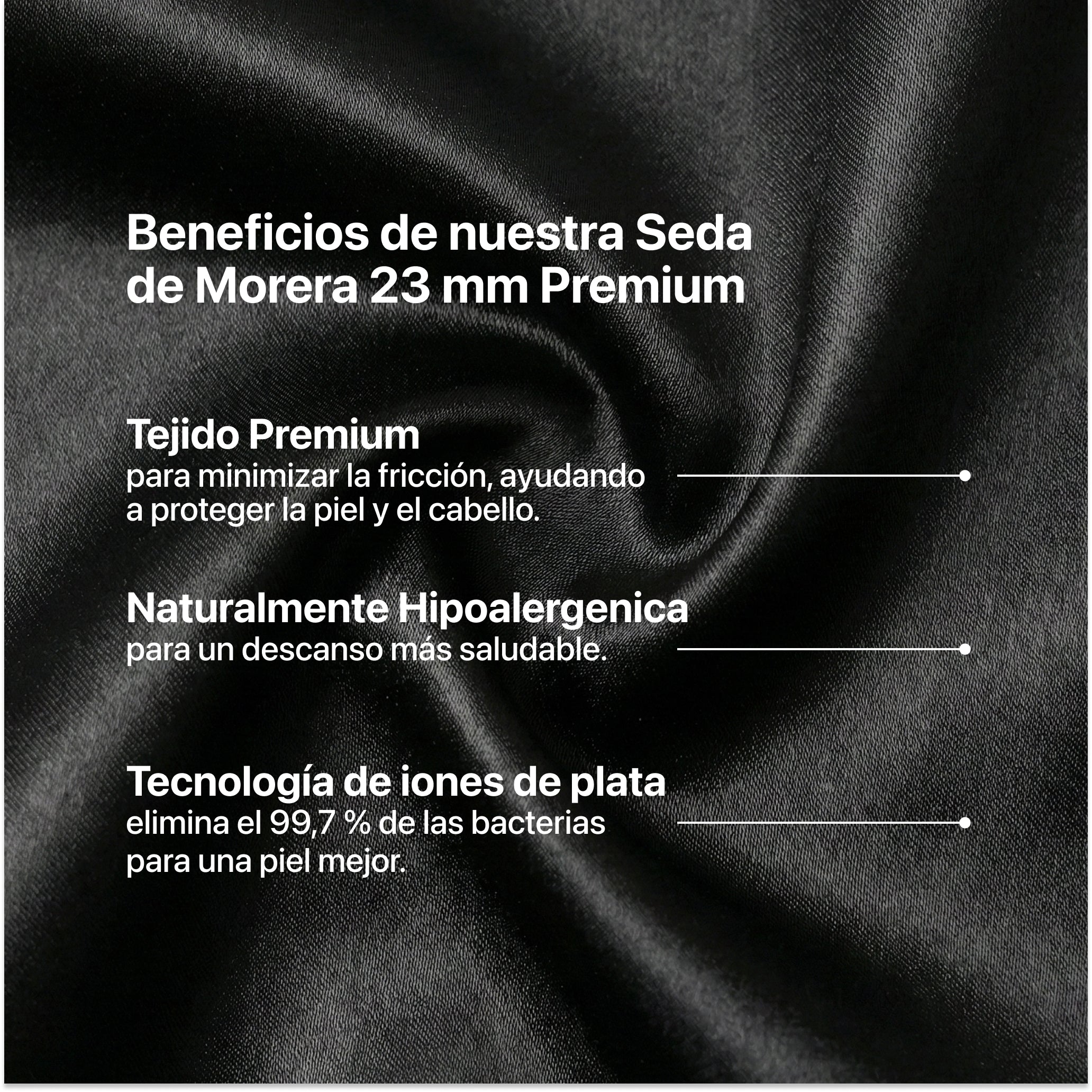 Mascara de Sueño DOUSÉ