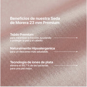 Mascara de Sueño DOUSÉ