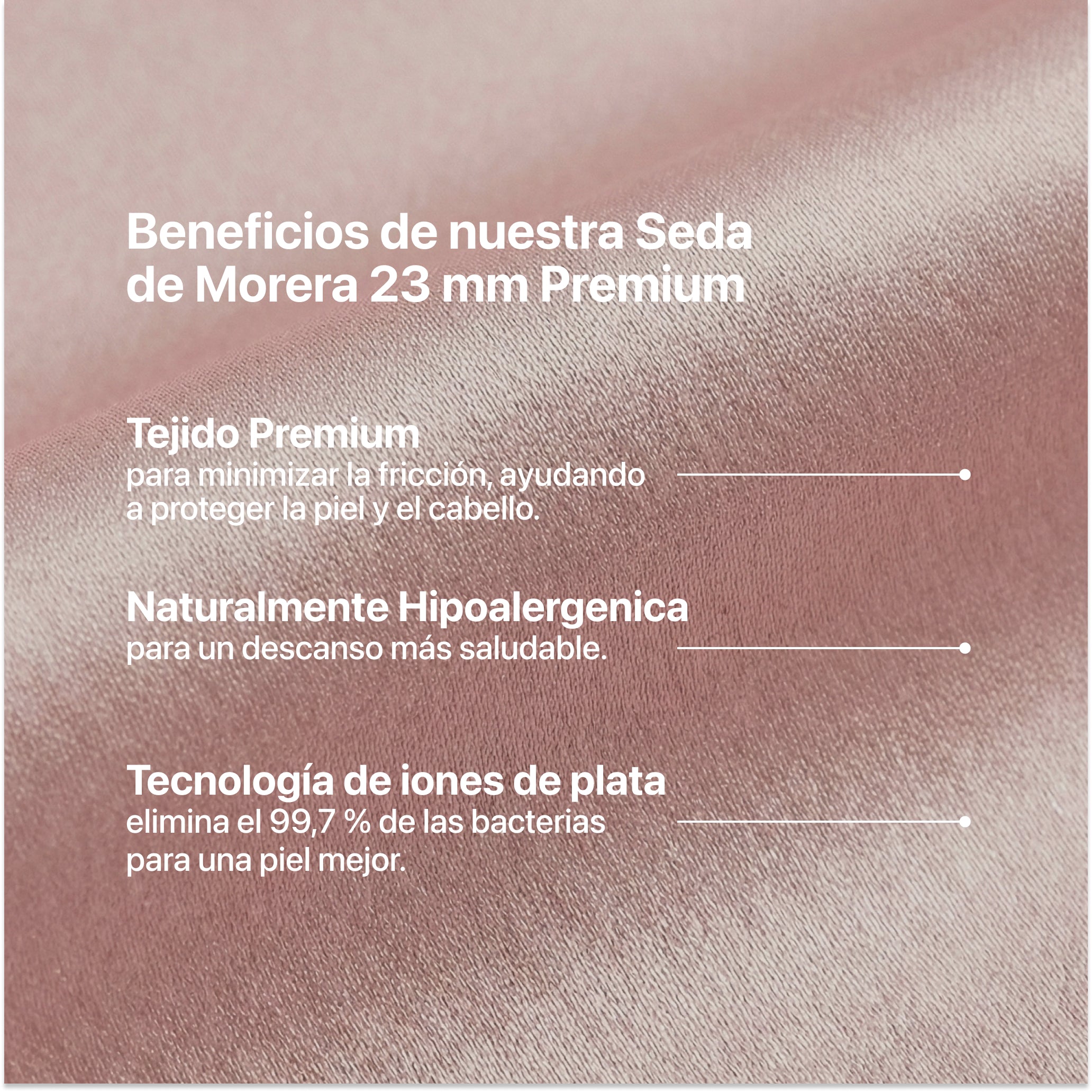 Mascara de Sueño DOUSÉ